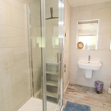 House Tatil Evi Filey