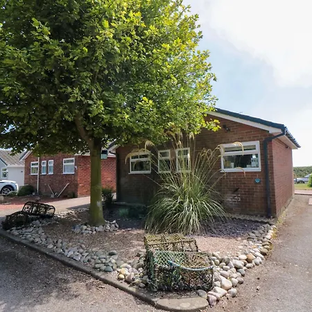 House Tatil Evi Filey