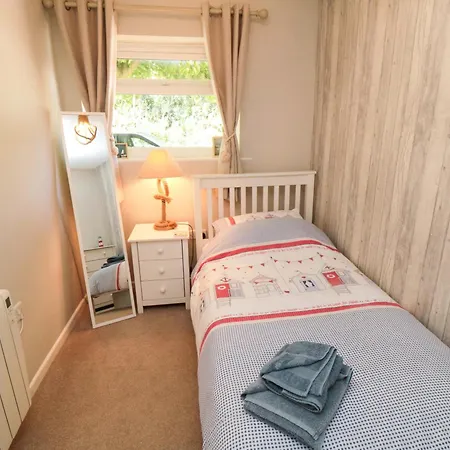 House Tatil Evi Filey